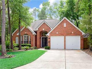 7 Roundtop Pl, Spring TX  77381-4006 exterior