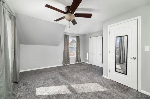 157 Wilcox, Joliet IL 60435-6932 exterior