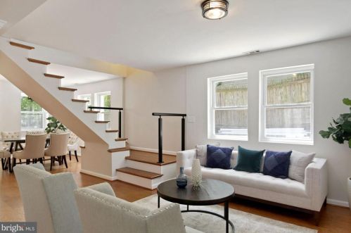 6511 Kansas Ln, Silver Spring MD  20912-4719 exterior