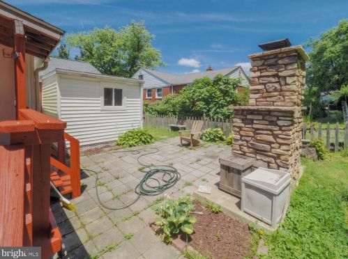 12705 Hathaway Dr, Silver Spring MD 20906-4076 exterior