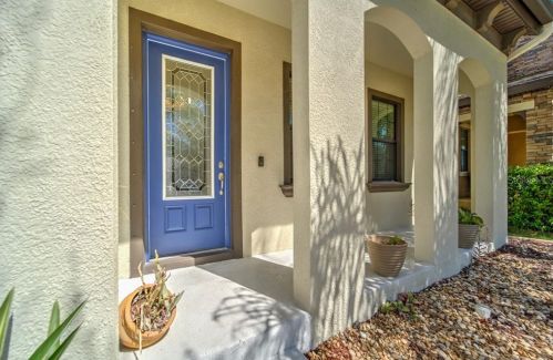 13838 Moonstone Canyon Dr, Riverview FL 33579-3500 exterior