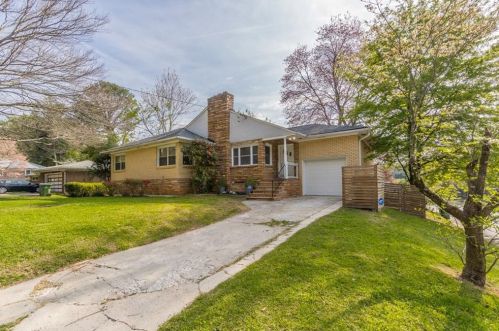 192 Chicamauga Ave, Atlanta, GA 30314-2639