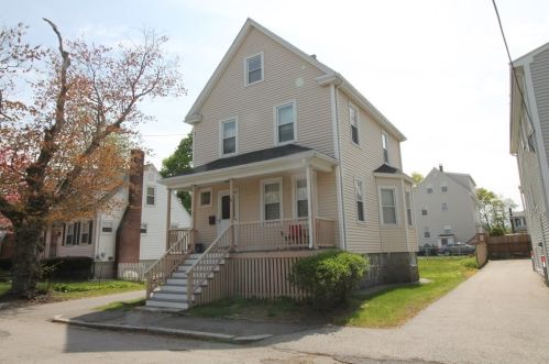 99 Fayette St, Quincy, MA 02170-1003