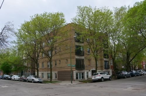 2603 Haddon Ave, Chicago, IL 60622-3409