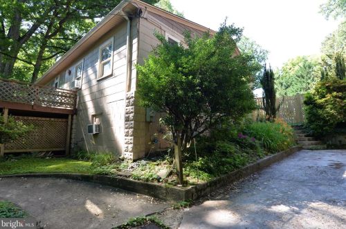 400 Mississippi Ave, Silver Spring, MD 20910-5114