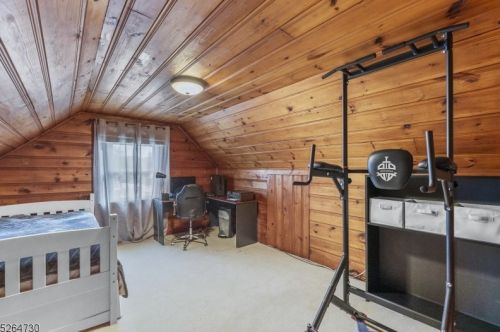 1085 Voorhees St, Industrial Hillside NJ 07205-2619 exterior