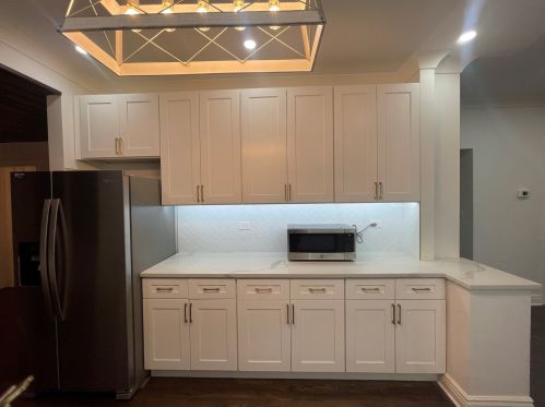 7333 Barry Ave, Chicago IL  60707-1256 exterior