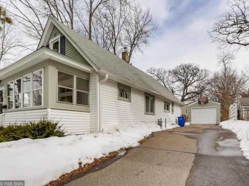 734 Delaware Ave, Saint Paul MN 55107-2538 exterior