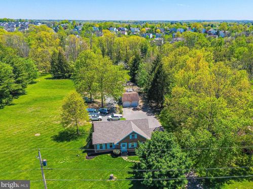 1404 Kepler Rd, Pottstown PA 19464-2107 exterior