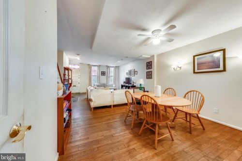 1768 T St, Washington DC 20009-7101 exterior