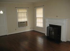 6302 Belmont Ave, Dallas TX  75214-3626 exterior