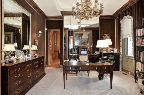 4919 Centre Ave, Pittsburgh PA 15213-1896 exterior