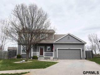 18636 Circle St, Omaha NE  68135-3529 exterior