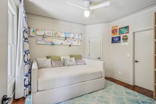 1167 Kendrick Rd, Atlanta GA 30319-2822 exterior