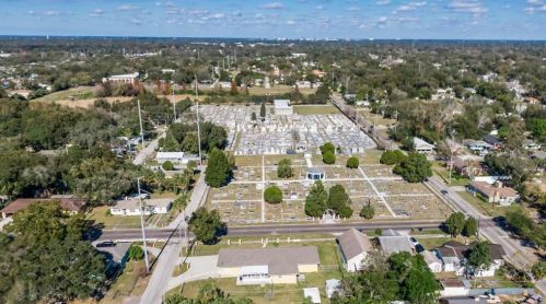 2503 21st Ave, Tampa FL 33605-2302 exterior