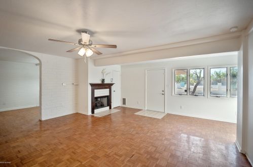 1606 Ajo Way, Tucson AZ 85713-5602 exterior