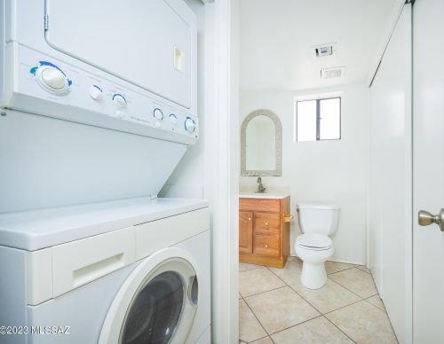 116 Pastime Rd, Tucson AZ  85705-3302 exterior