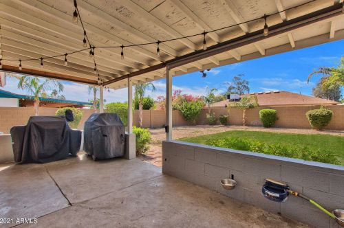 3520 Anderson Dr, Phoenix AZ 85032-2018 exterior