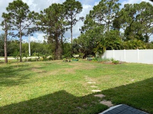 6110 Densaw Ter, Fort Pierce FL  34986-3759 exterior