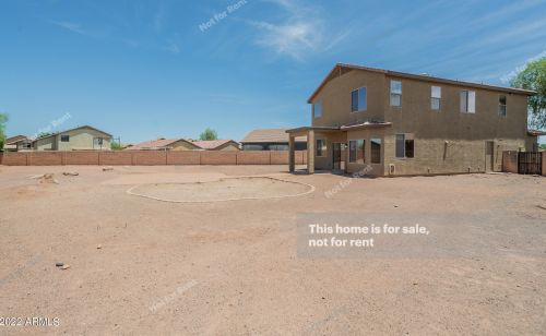 6516 37 Dr, Phoenix AZ 85053-4623 exterior