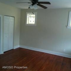 6420 Alabama Ave, Saint Louis MO  63111-2713 exterior