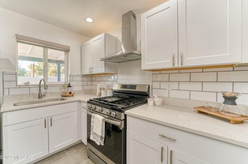 6409 Calle Cappela, Tucson AZ 85710-5607 exterior