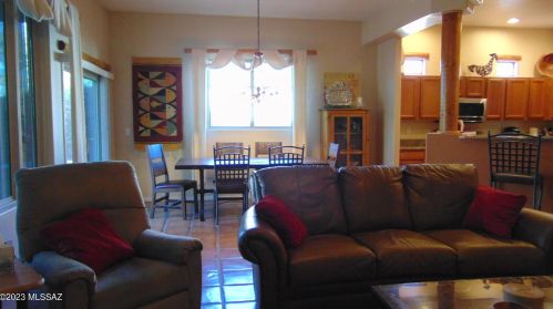 676 Greenview Pl, Green Valley AZ 85614-6101 exterior