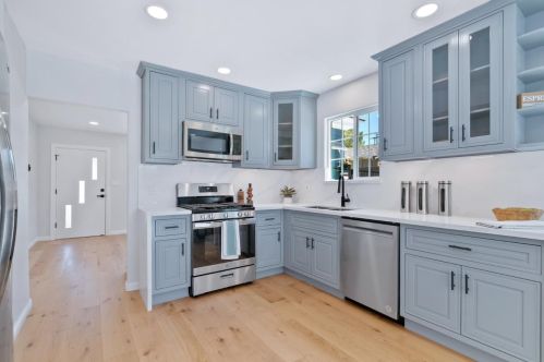 997 Ramona Ct, San Jose CA  95125-2262 exterior