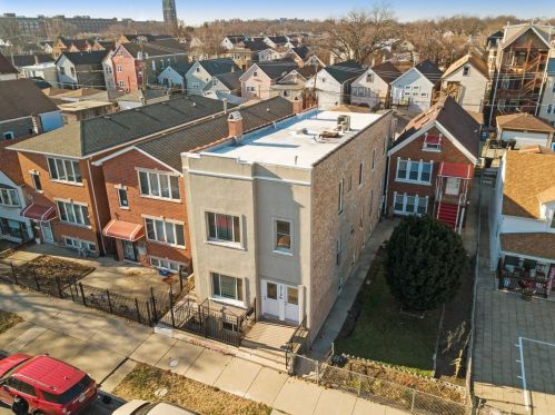 3712 Hermitage Ave, Chicago, IL 60613-3509