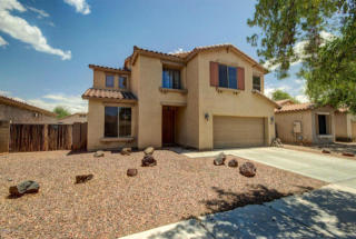 3413 73 Dr, Phoenix AZ  85033-2512 exterior