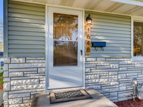 1648 Idaho Ave, Saint Paul MN  55106-1318 exterior