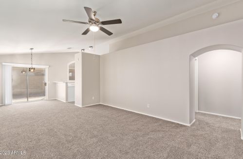 4609 Charleston Ave, Phoenix AZ  85032-9547 exterior