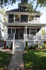 3845 Kostner Ave, Chicago IL  60641-2851 exterior