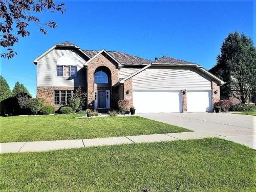 520 Raven Rd, Joliet, IL 60404-0649