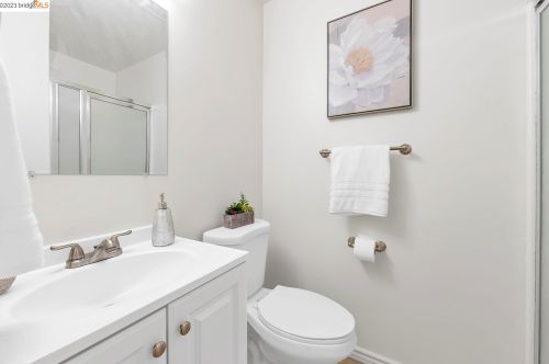 3645 Northwood Dr, Concord CA  94520-4589 exterior