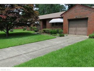 4000 Coffman Blvd, Chesapeake, VA 23321-2032