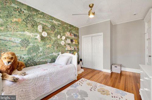 1218 Fairmont St, Washington DC  20009-5322 exterior