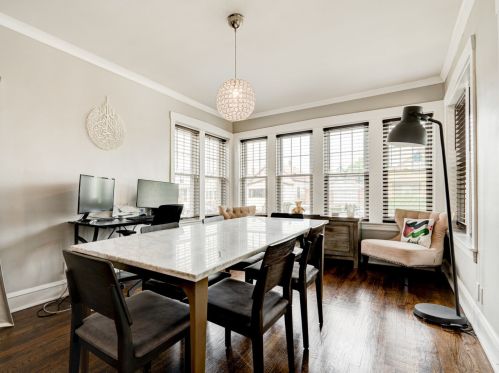 4545 Austin Ave, Chicago IL  60630-3115 exterior