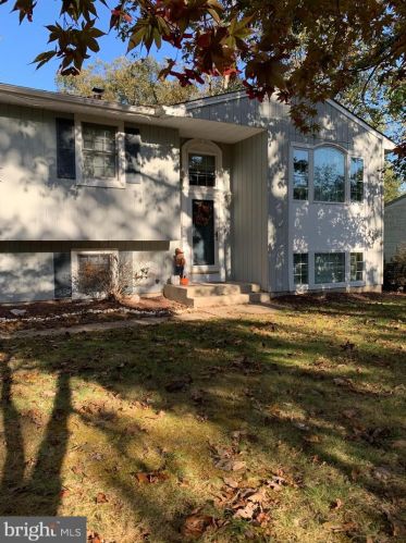 66 Dakota Trl, Browns Mills NJ 08015-5225 exterior