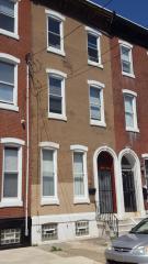 1817 Oxford St, Philadelphia PA  19121-3118 exterior