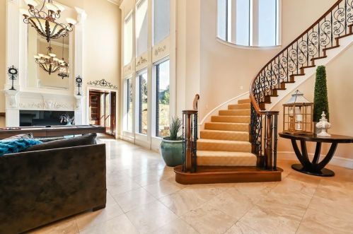 5029 Brandywine Ln, Frisco TX 75034-2241 exterior