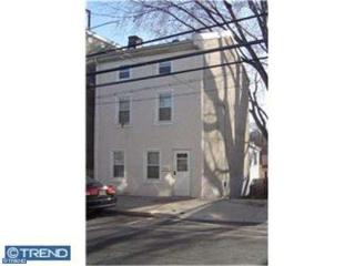 4824 Umbria St, Philadelphia PA  19127-1930 exterior