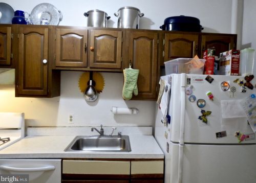 1335 Taylor St, Washington DC 20011-5508 exterior