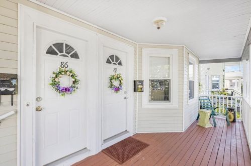 86 Georgia Ave, Providence RI 02905-5409 exterior