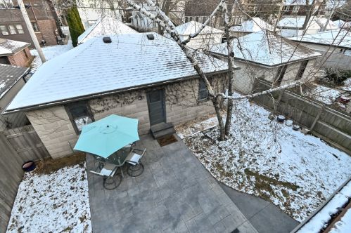 2946 Stowell Ave, Milwaukee WI 53211-3349 exterior