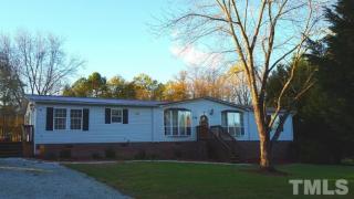 336 Saplin Branch Rd, Timberlake, NC 27583-9024