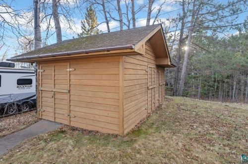 435 85 Ave, Duluth MN 55807-1755 exterior