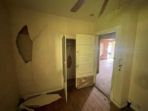 2513 Loy Lk Rd, Denison TX 75020-7144 exterior