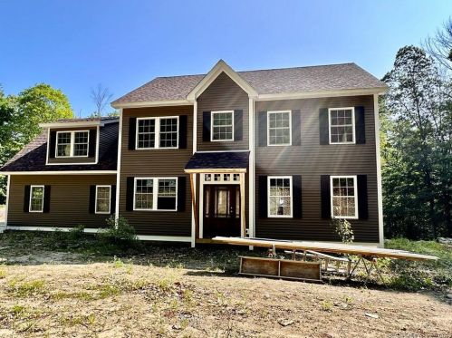 83 Grandview Dr, Exeter, CT 06249-1144