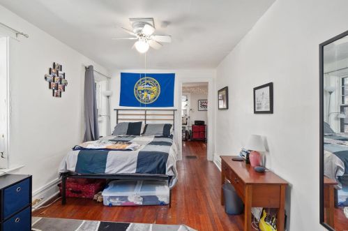 16 Kingsbury Pl, Saint Louis MO 63112-1825 exterior